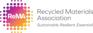 Rema - Recycled Materials Association